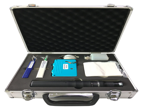 Ultra Spec Fiber Cleaning Kit