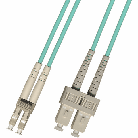 10GB FIBER CABLE SC/LC FOR BELKIN F2F402L7-10M-G