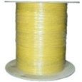 200 FT (200FT) Bulk Fiber Optic Cable Singlemode 9/125 SIMPLEX (ON Spool) 60M - Bracket Included