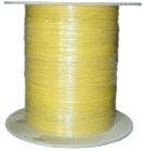 200 FT (200FT) Bulk Fiber Optic Cable Singlemode 9/125 Duplex (ON Spool) 60M