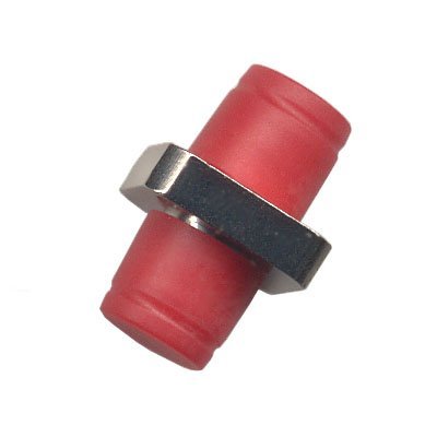 Fiber Optic Adapter FC to FC Multimode Singlemode Simplex