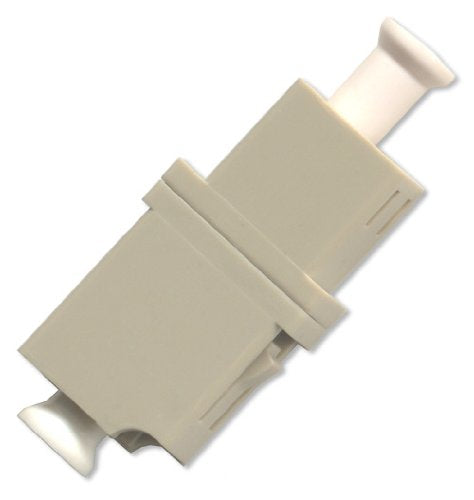 Ultra Spec Cables LC Simplex Multimode Fiber Optic Coupler