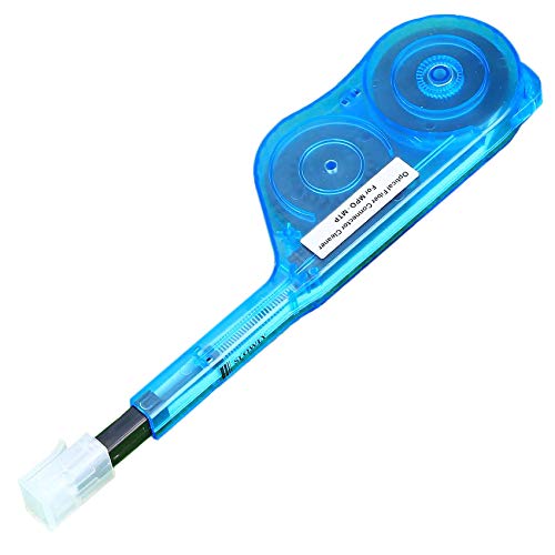 Ultra Spec Cables One-Click Fiber Cleaning Pen for MPO/MTP Connectors