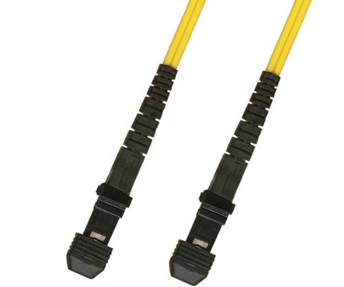 5M Singlemode Duplex Fiber Optic Cable (9/125) - MTRJ/APC to MTRJ/APC