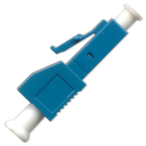 Fiber Attenuator Singlemode Simplex LC/UPC Fixed 30dB