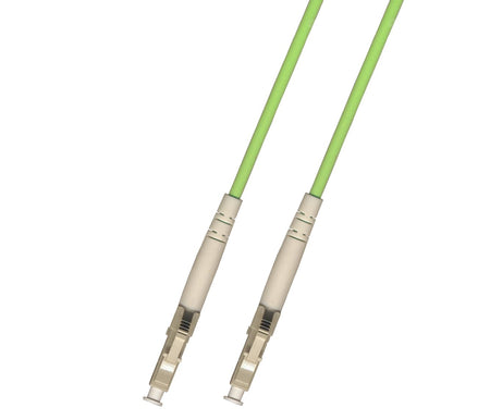 Ultra Spec Cables 250M Multimode Simplex OM5 Fiber Optic Patch Cable Cord (50/125) - LC to LC
