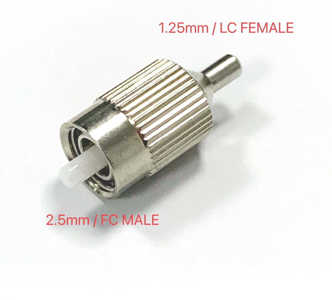 Ultra Spec Visual Fault Locator (VFL) 1mW 5km, Fiber Optic Network Cab ...