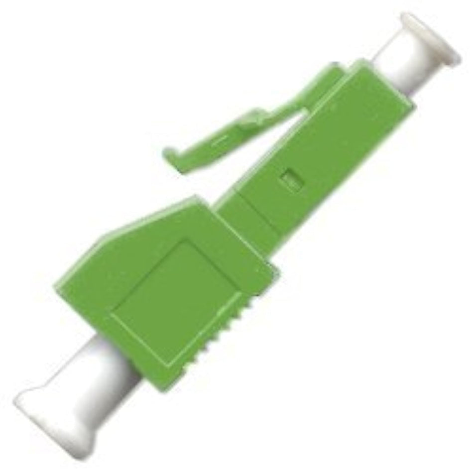 Fiber Attenuator APC Singlemode Simplex LC/APC Fixed 5dB