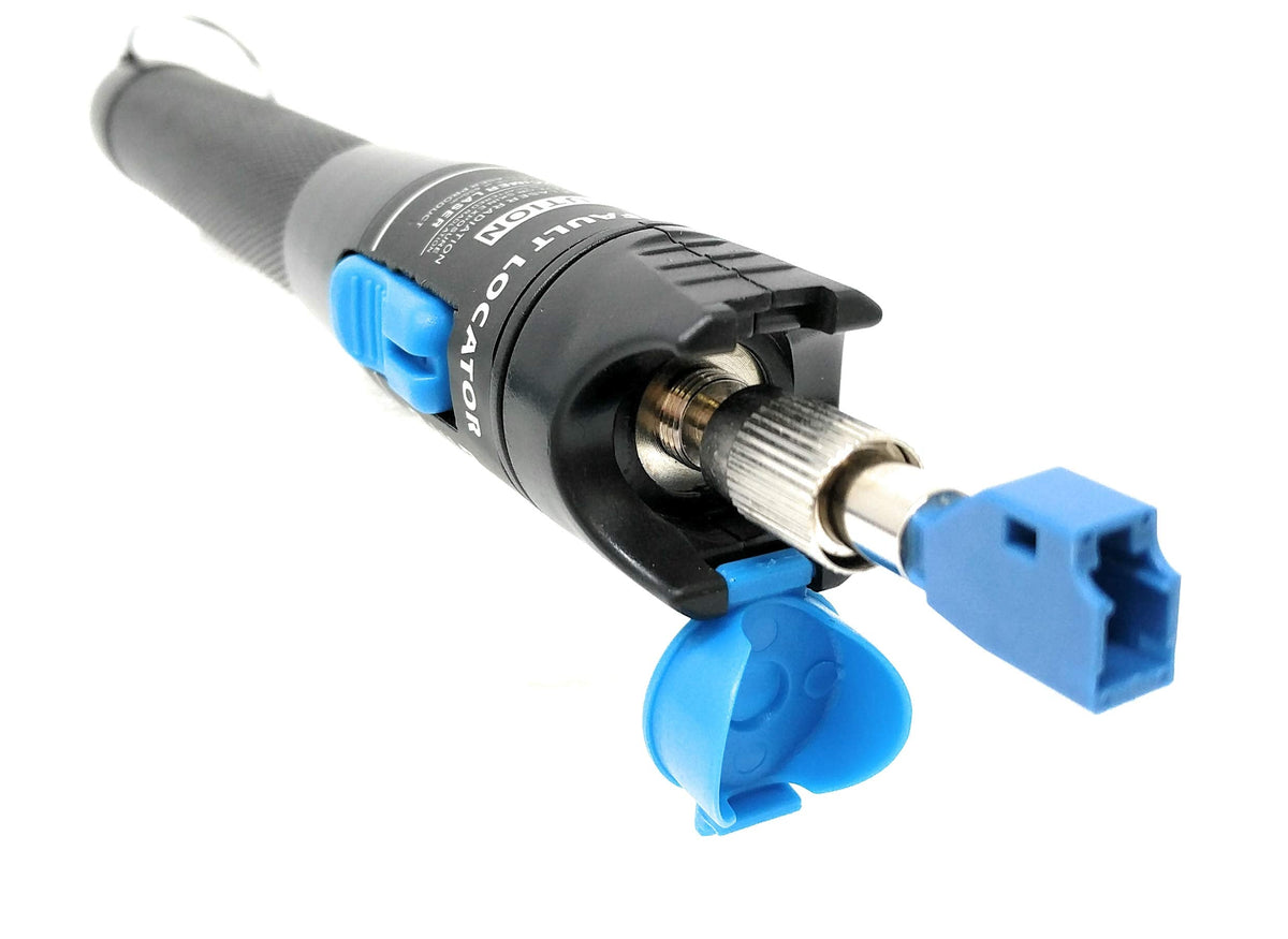 Ultra Spec Cables Field Installable OM1 Connector Prep and Test Kit (i ...
