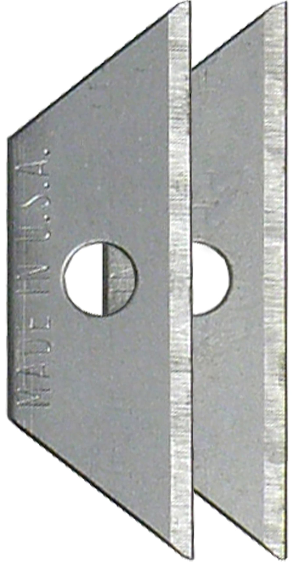 Jonard Tools FOD-2000 Fiber Optic Drop Cable Slitter for 0.250" Flat Cable, Blue