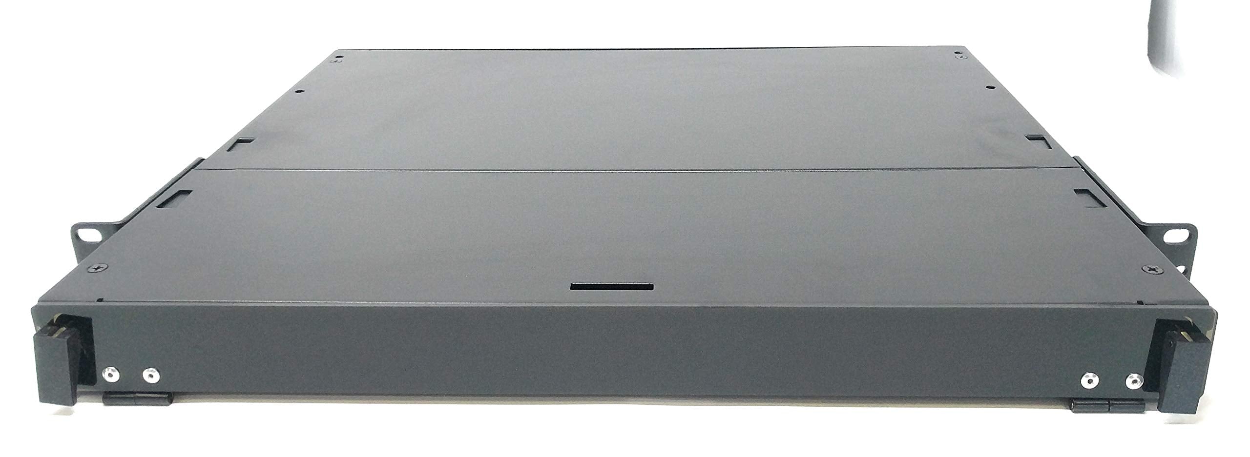 Ultra Spec Cables 1U 24 Port 19