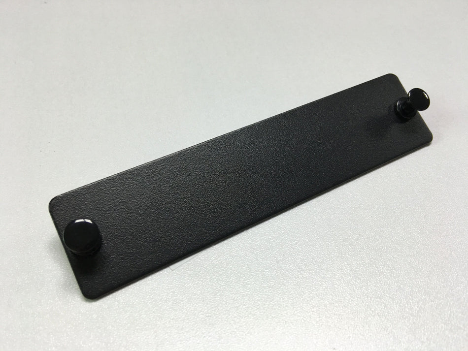 RiteAV LGX Footprint Blank Adapter Panel