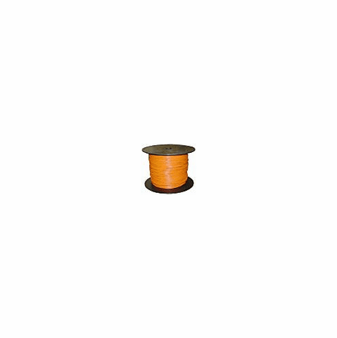 Bulk Fiber Optic Cable 62.5/125 Duplex Multimode 1000FT