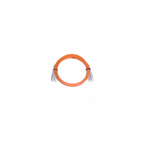 Cisco Compatible MM Fiber Cable SC Term 10 ft 72-1312-01