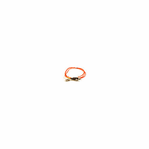 Fiber Optic Cable LC/ST Multi Mode Duplex - 3 meter (62.5/125 Type)
