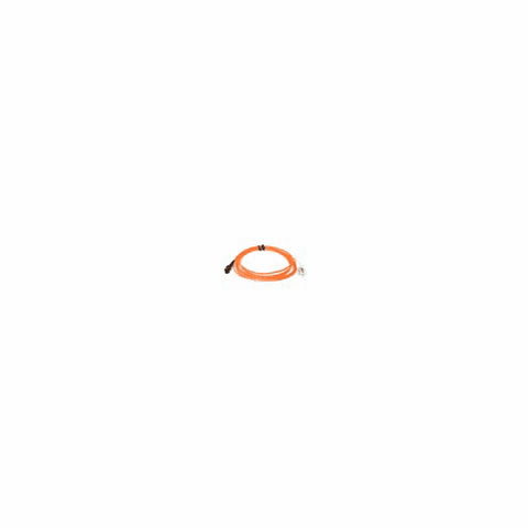 Fiber Optic Cable MTRJ/LC Multi Mode Duplex - 3 meter (62.5/125 Type)