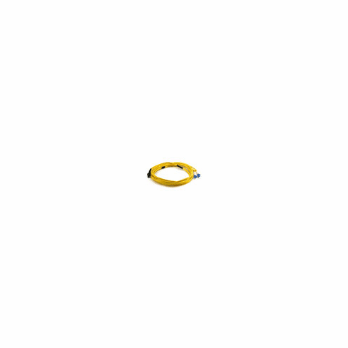 Fiber Optic Cable MTRJ/LC Single Mode Duplex - 3 meter (9/125 Type)