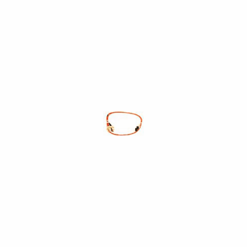 Fiber Optic Cable MTRJ/SC Multi Mode Duplex - 1 meter (62.5/125 Type)