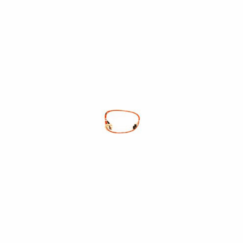 Fiber Optic Cable MTRJ/SC Multi Mode Duplex - 2 meter (62.5/125 Type)