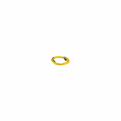 Fiber Optic Cable MTRJ/SC Single Mode Duplex - 3 meter (9/125 Type)