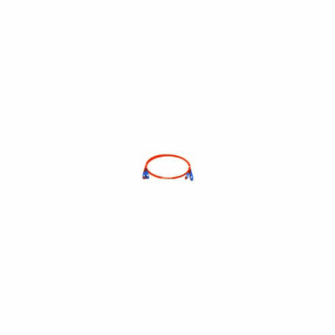 Fiber Optic Cable SC/SC Multi Mode Duplex - 10 meter (62.5/125 Type)