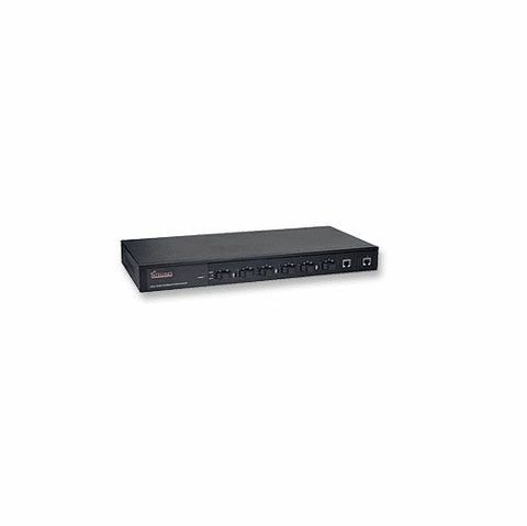 Fiber Optic Switch 8 port Fiber ST