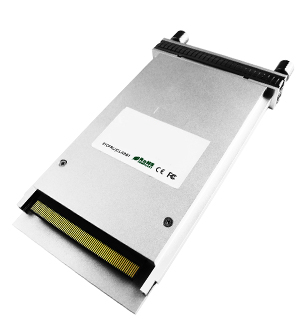 10GBASE-DWDM XFP Transceiver - 1555.75nm Wavelength Compatible With Cisco