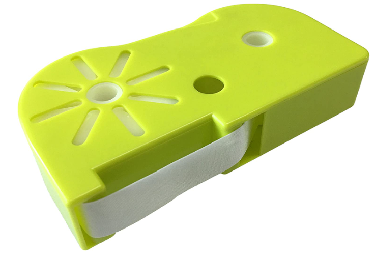 Replacement Reel for Fiber Cleaning Cassette (600 uses)