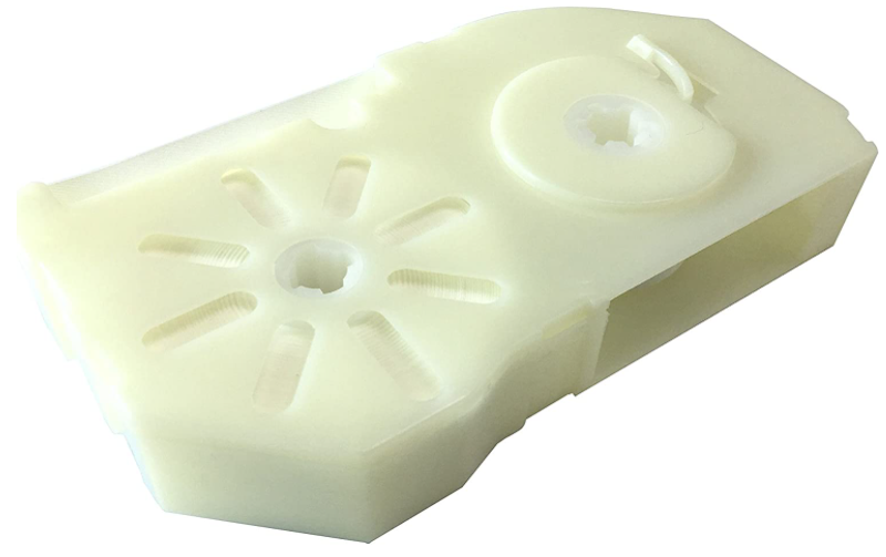 Replacement Reel for Fiber Cleaning Cassette (500 uses)